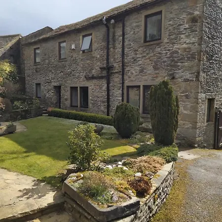 Summers Barn Holiday home *