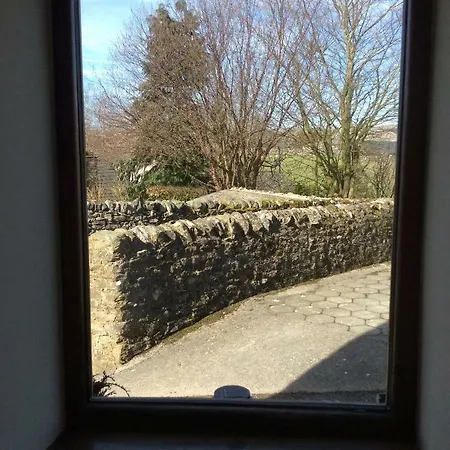 Summers Barn * Grassington