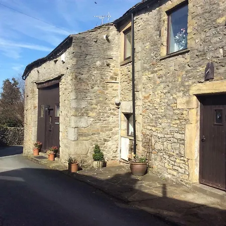 Summers Barn Holiday home
