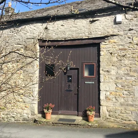 Summers Barn Holiday home *