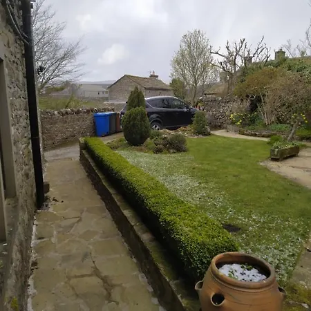 Summers Barn Grassington