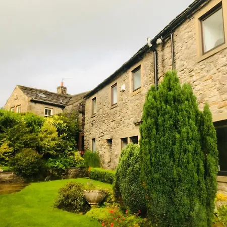 Summers Barn Grassington
