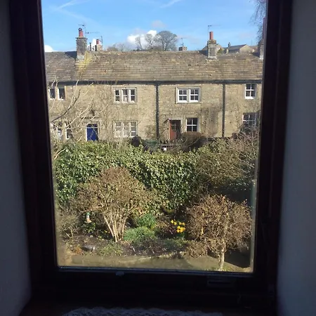 Summers Barn Hébergement de vacances Grassington