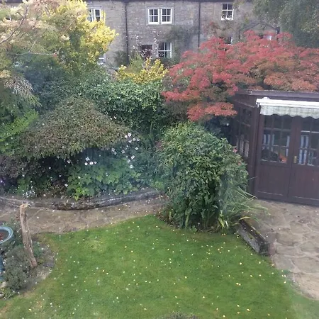 Holiday home Summers Barn