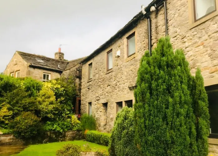 Summers Barn Grassington