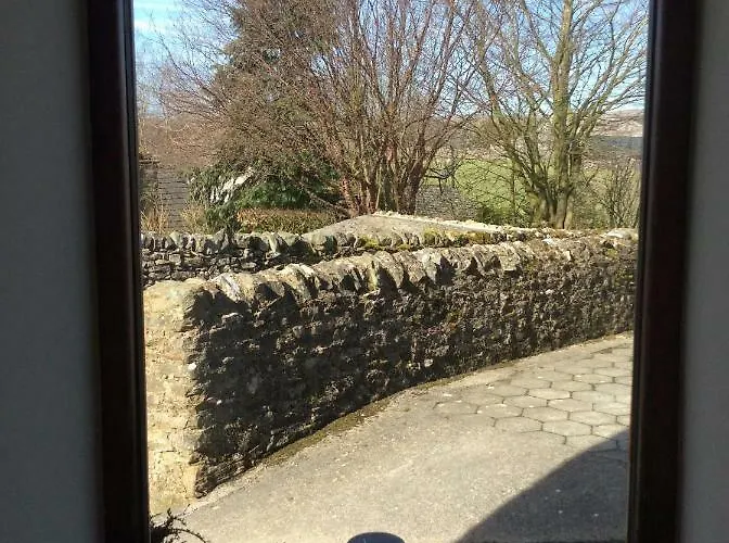 Summers Barn * Grassington