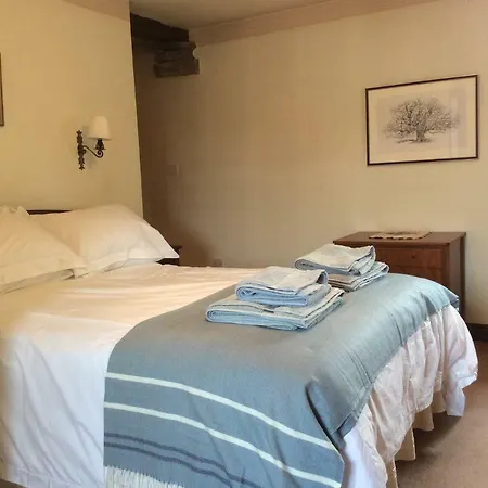 Σπίτι διακοπών Summers Barn *