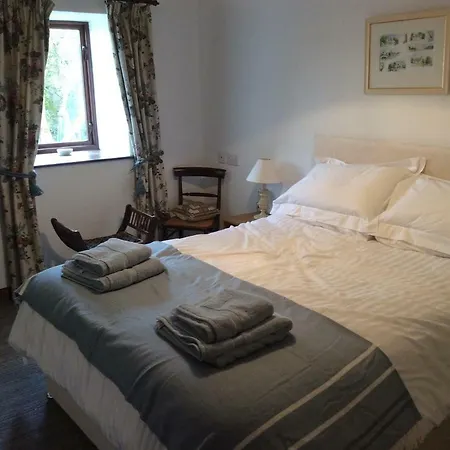 Summers Barn Grassington