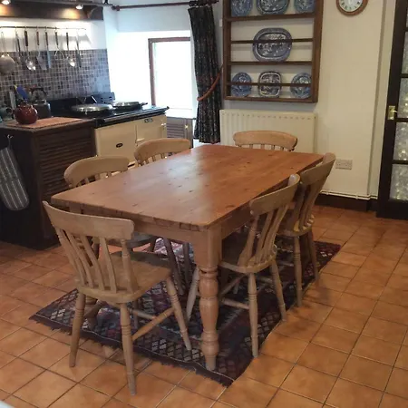 Σπίτι διακοπών Summers Barn Grassington