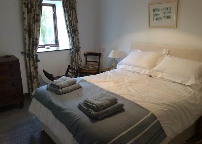 Summers Barn グラッシントン