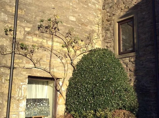 Summers Barn 別荘 *